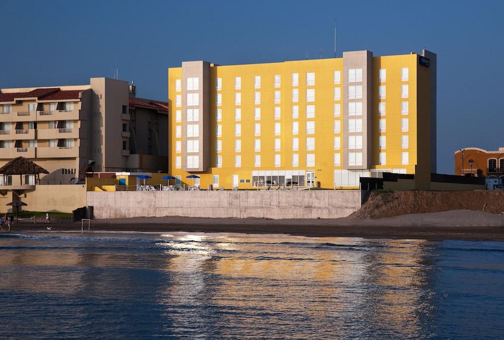Express By Marriott